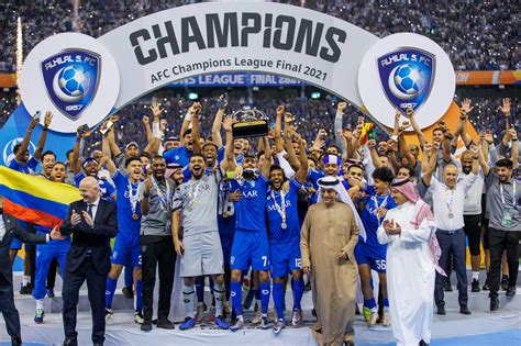 al hilal games